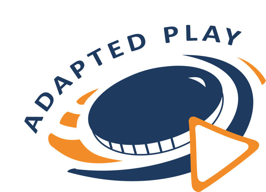 AdaptedPlay logo